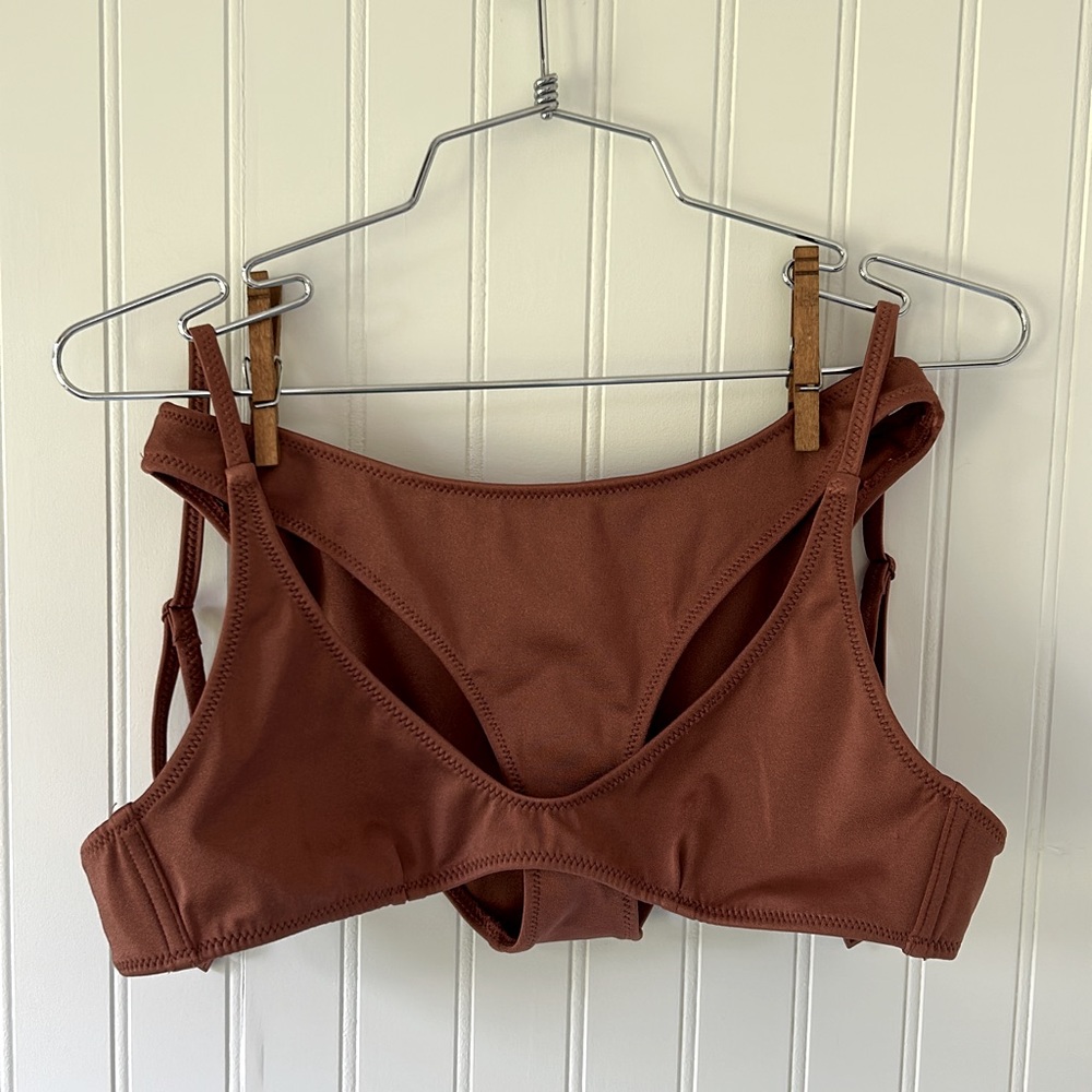 Triangl Swim Bikini